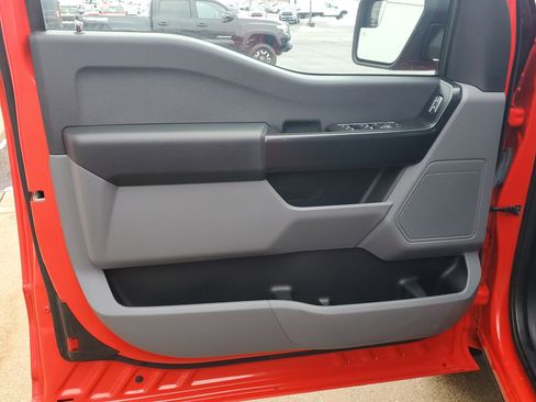 Used 2021 Ford F150 XL w/ Equipment Group 101A High image 6