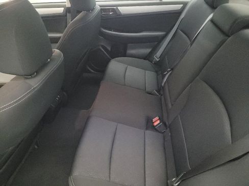 Used 2019 Subaru Legacy 2.5i Premium image 18