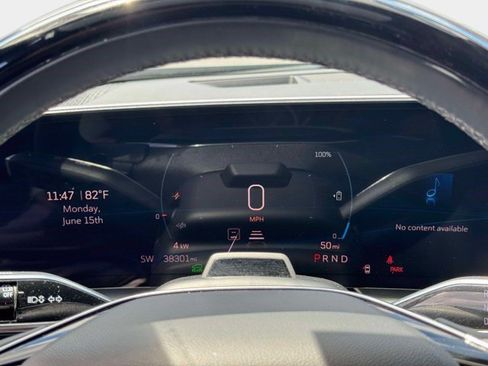 Certified 2023 Cadillac Lyriq 2WD image 9