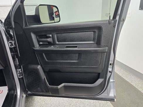 Used 2021 RAM 1500 Tradesman w/ Popular Equipment Group RWD image 16
