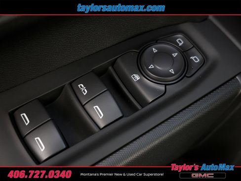 New 2026 GMC Sierra 1500 Pro w/ Graphite Edition image 23