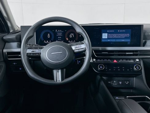 Used 2024 Hyundai Sonata SEL image 18