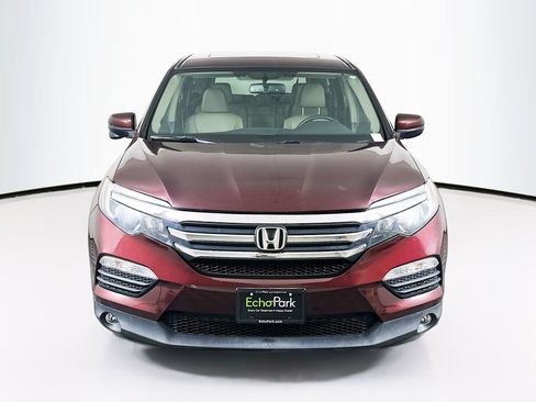 Used 2017 Honda Pilot EX-L image 2