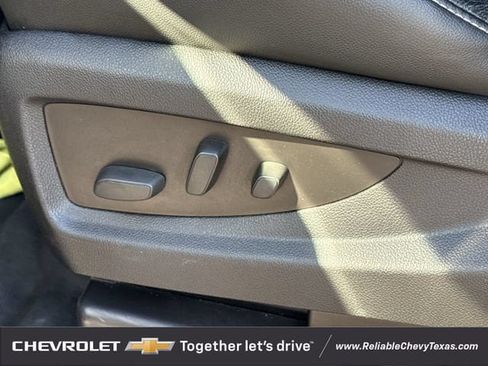 Used 2016 Chevrolet Tahoe LT w/ Max Trailering Package RWD image 30