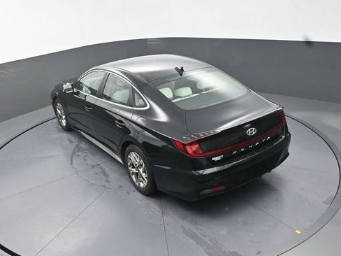 Used 2021 Hyundai Sonata SEL FWD image 16