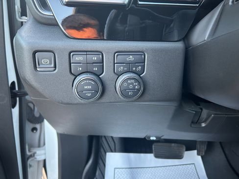 Used 2022 Chevrolet Silverado 1500 RST w/ All Star Edition Plus image 18