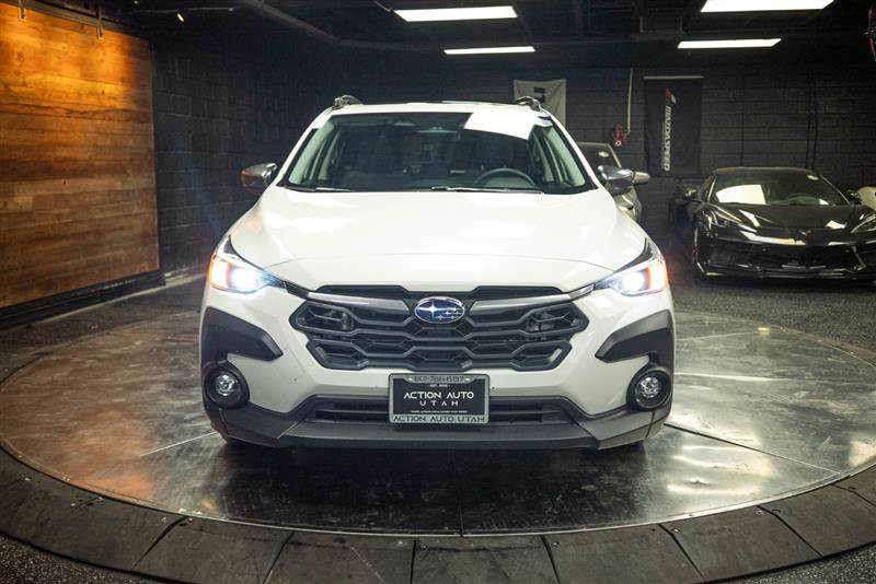 Used 2025 Subaru Crosstrek 2.5i Premium AWD/4WD image 4