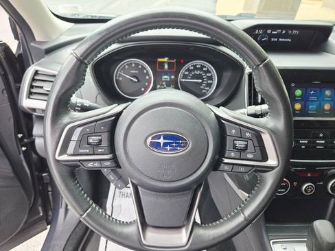 Used 2020 Subaru Forester Premium image 13