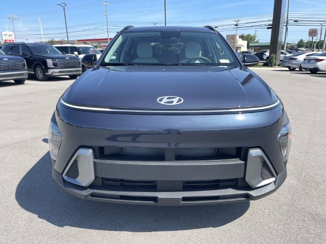 New 2026 Hyundai Kona SEL Sport FWD image 8