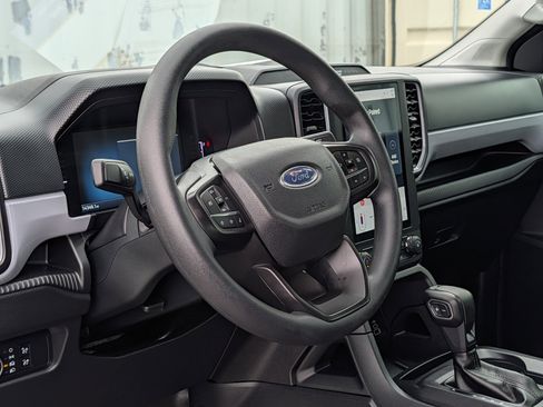 Used 2025 Ford Ranger XL RWD image 21