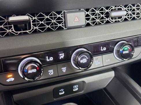 New 2025 Honda Accord SE image 16