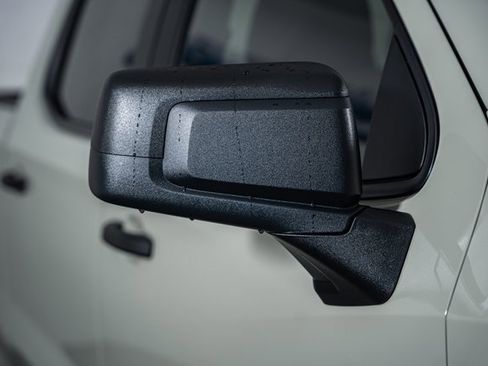 New 2026 Chevrolet Silverado 1500 Custom image 16