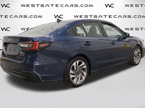 Used 2023 Subaru Legacy Limited image 49