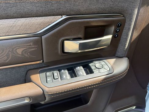 New 2025 RAM 2500 Limited AWD/4WD image 20