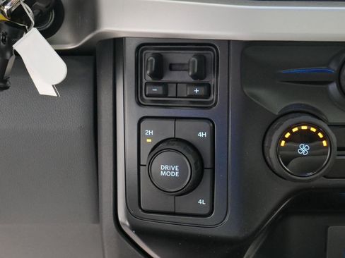 New 2024 Ford F550 4x4 Regular Cab Super Duty w/ XLT Value Package image 47