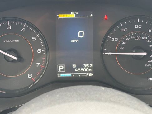 Used 2019 Subaru Crosstrek 2.0i Premium w/ Eyesight System AWD/4WD image 25