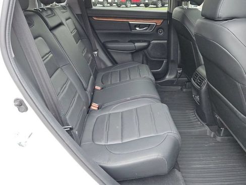 Used 2022 Honda CR-V EX-L image 14