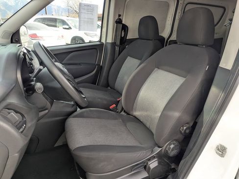 Used 2022 RAM ProMaster City Wagon image 16