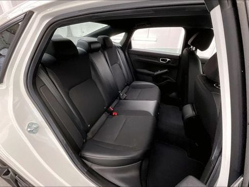 Certified 2024 Honda Civic Sport image 18