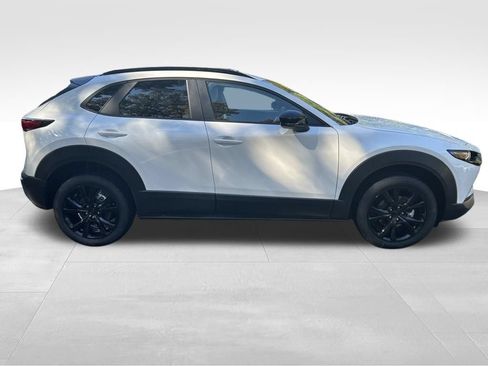Used 2026 MAZDA CX-30 2.5 Turbo AWD/4WD image 8