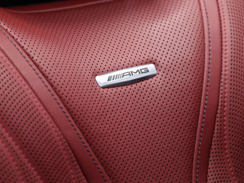 Used 2017 Mercedes-Benz S 63 AMG 4MATIC Cabriolet image 92