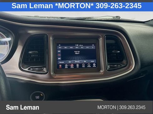 Used 2022 Dodge Challenger GT image 14