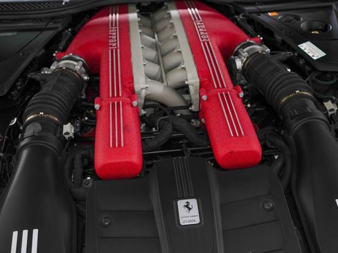 Used 2016 Ferrari F12 Berlinetta image 52