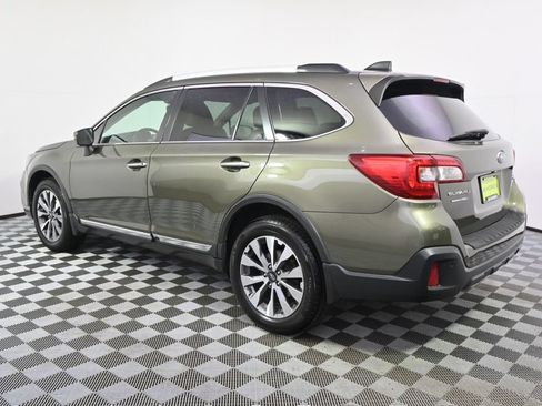 Used 2019 Subaru Outback 3.6R Touring w/ Protection Package #1 AWD/4WD image 3