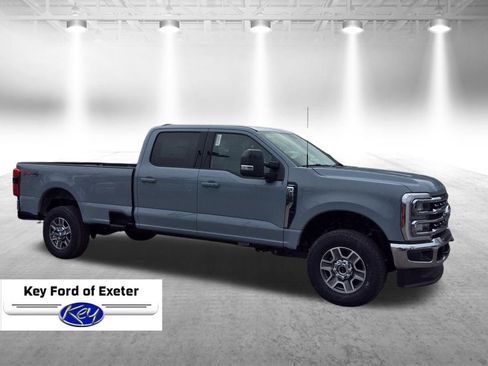New 2026 Ford F350 Lariat w/ FX4 Off-Road Package image 1