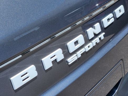 Certified 2023 Ford Bronco Sport Big Bend w/ Convenience Package AWD/4WD image 24