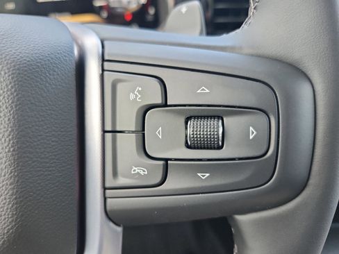 New 2026 GMC Sierra 1500 Elevation w/ Elevation Premium Package image 22