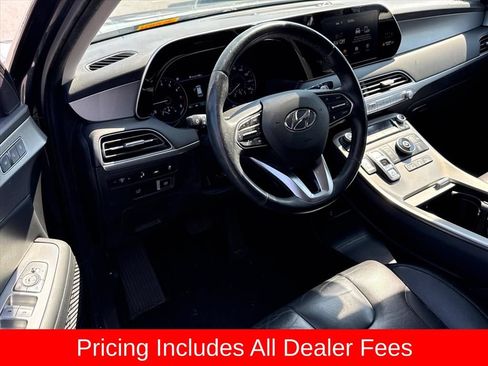 Used 2020 Hyundai Palisade SEL FWD image 9