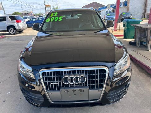Used 2012 Audi Q5 2.0T Premium Plus AWD/4WD image 2