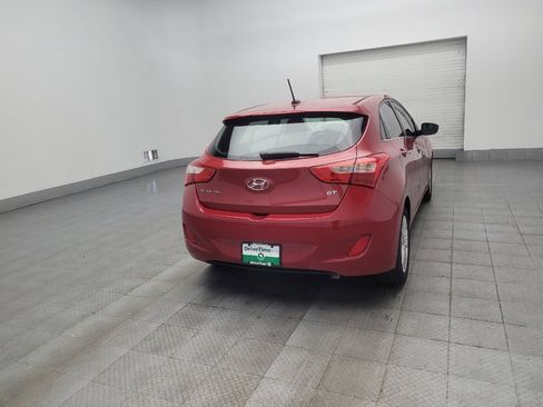 Used 2014 Hyundai Elantra GT FWD image 9