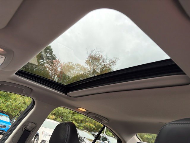 Used 2018 INFINITI Q50 Sport AWD/4WD image 35