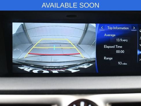 Used 2019 Lexus GS 350 F Sport AWD/4WD image 22