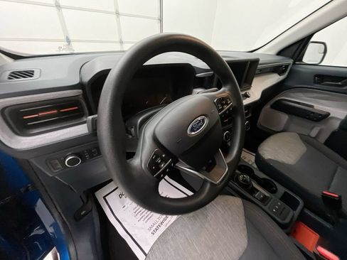 Used 2022 Ford Maverick XLT FWD image 18