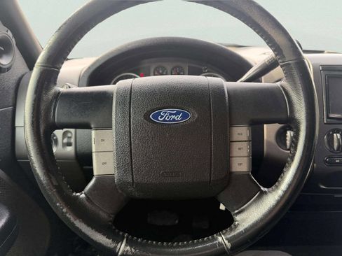 Used 2006 Ford F150 XLT image 20