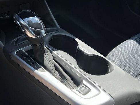 New 2025 Buick Envista Preferred w/ Convenience I Package image 25