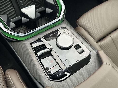New 2026 BMW X3 xDrive30 w/ Convenience Package image 17