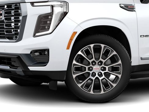 New 2026 GMC Yukon XL Denali AWD/4WD image 10