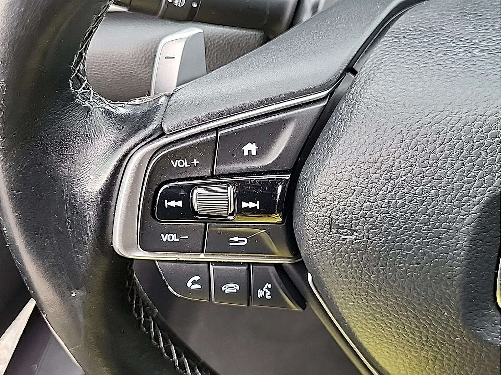 Used 2020 Honda Accord Sport image 17