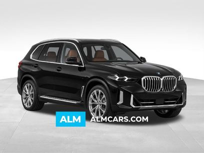Used 2026 BMW X5 xDrive40i