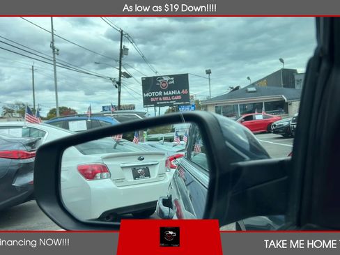 Used 2020 Chevrolet Malibu LT image 18