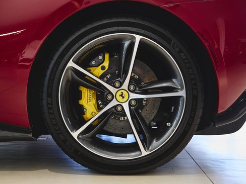 Used 2024 Ferrari 296 GTB image 47