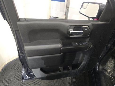 Used 2024 Chevrolet Silverado 1500 W/T w/ WT Fleet Convenience Package AWD/4WD image 13