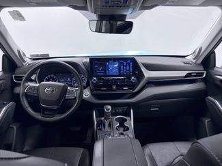 Used 2021 Toyota Highlander Limited AWD/4WD video 2