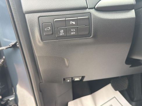 Used 2021 MAZDA CX-9 Carbon Edition FWD image 21