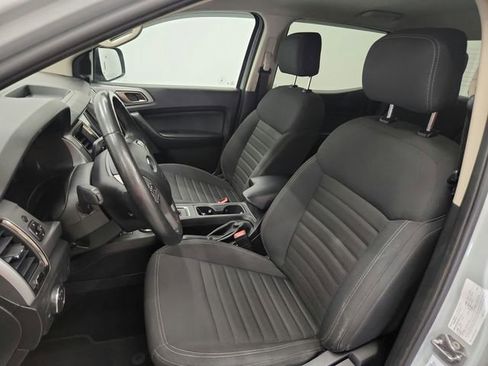 Used 2022 Ford Ranger XLT w/ Equipment Group 301A Mid AWD/4WD image 18