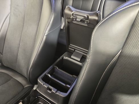 New 2026 Mitsubishi Eclipse Cross SE image 26